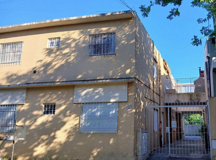 PH · 45m² · 2 Ambientes · 1 Cochera