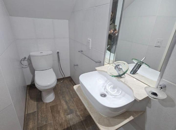 PH · 38m² · 2 Ambientes