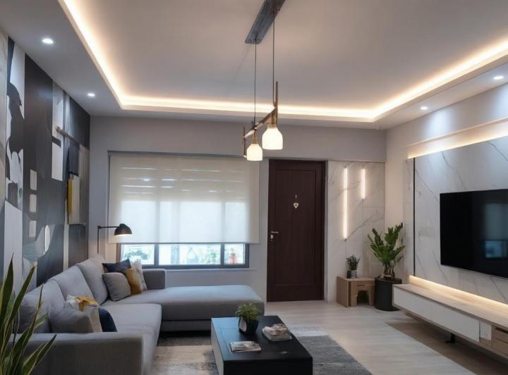 PH · 58m² · 2 Dormitorios