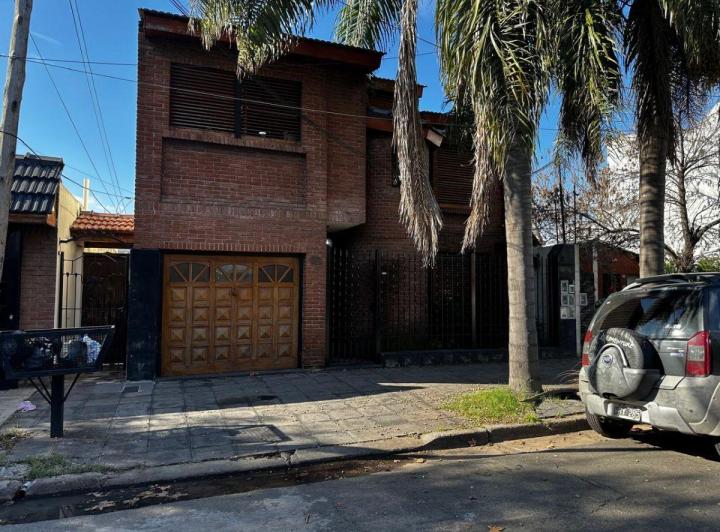 PH · 74m² · 3 Ambientes · 2 Cocheras