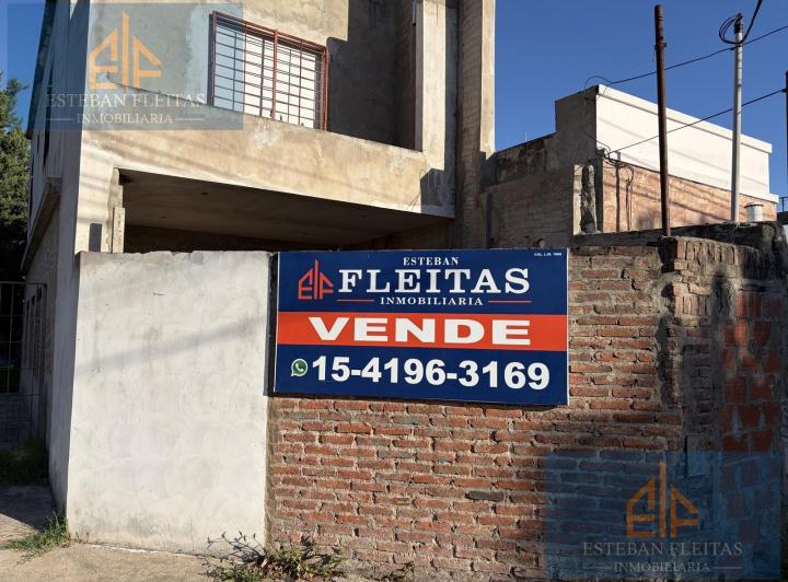 PH · 87m² · 3 Ambientes · 1 Cochera