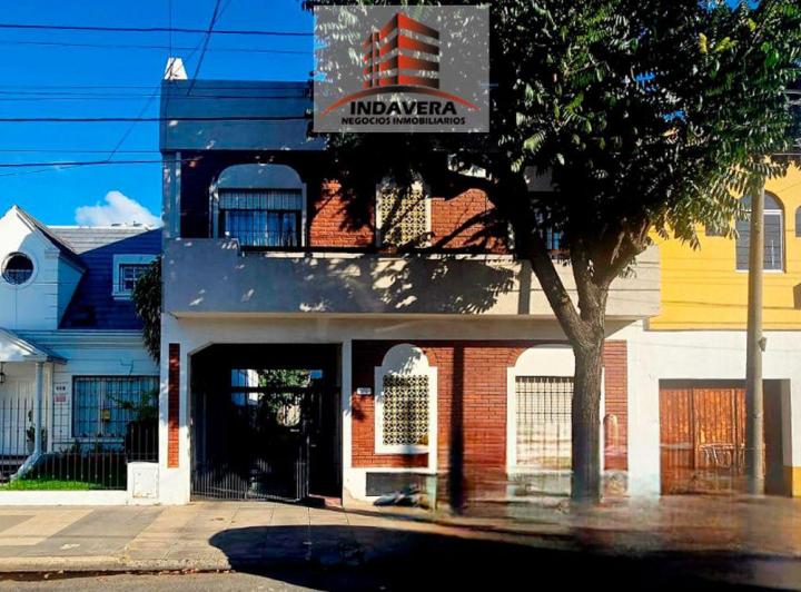 PH · 80m² · 3 Ambientes · 1 Cochera