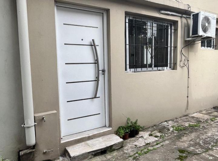 PH · 40m² · 2 Ambientes