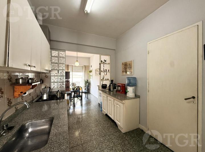PH · 101m² · 4 Ambientes