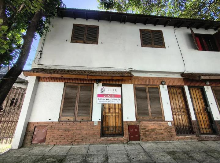 PH · 40m² · 1 Ambiente
