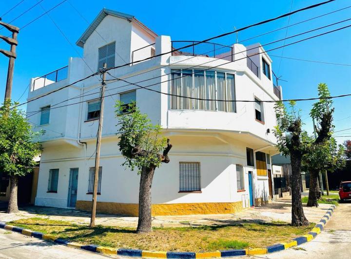 PH · 56m² · 2 Ambientes