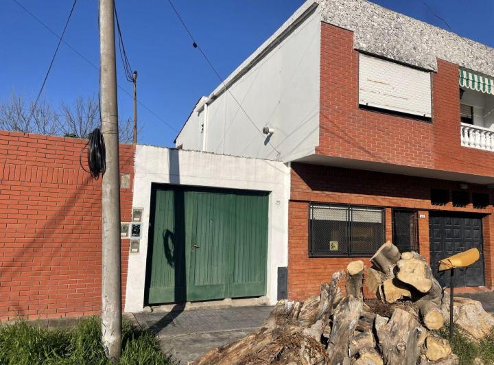PH · 50m² · 3 Ambientes