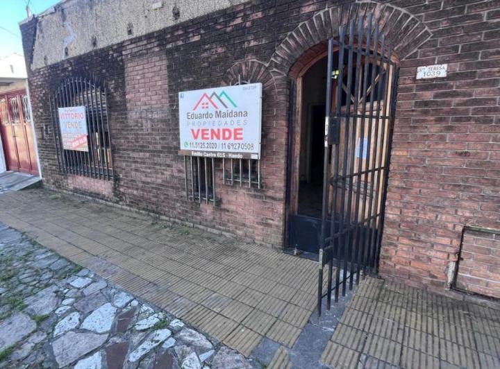 PH · 180m² · 3 Ambientes