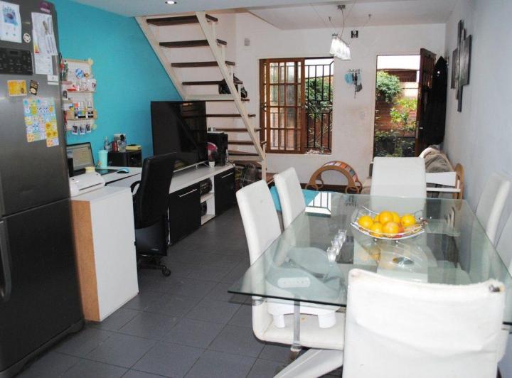 PH · 49m² · 3 Ambientes · 1 Cochera