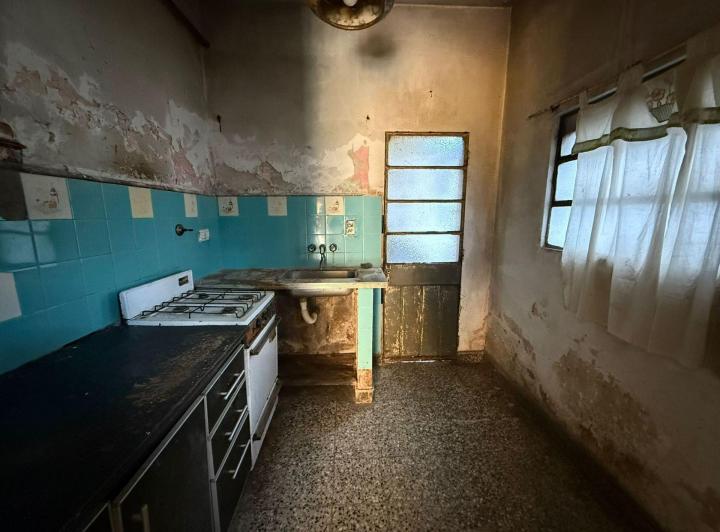 PH · 57m² · 3 Ambientes