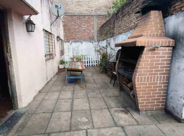 PH · 67m² · 3 Ambientes · 1 Cochera