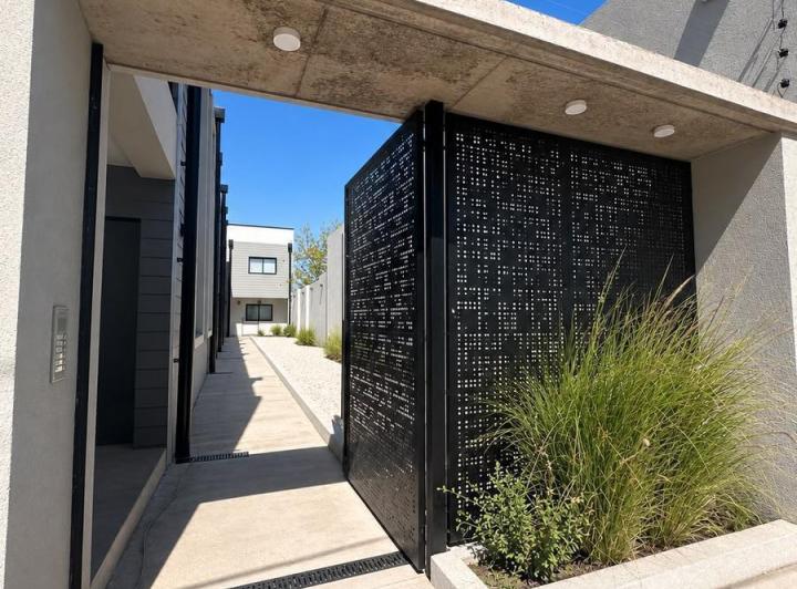 PH · 90m² · 3 Ambientes