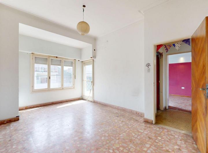 PH · 73m² · 3 Ambientes · 1 Cochera