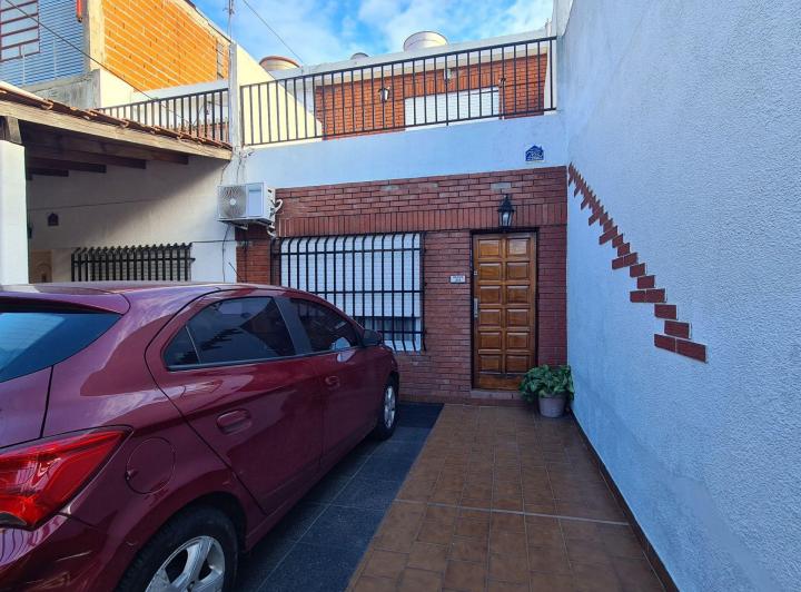 PH · 78m² · 4 Ambientes · 1 Cochera