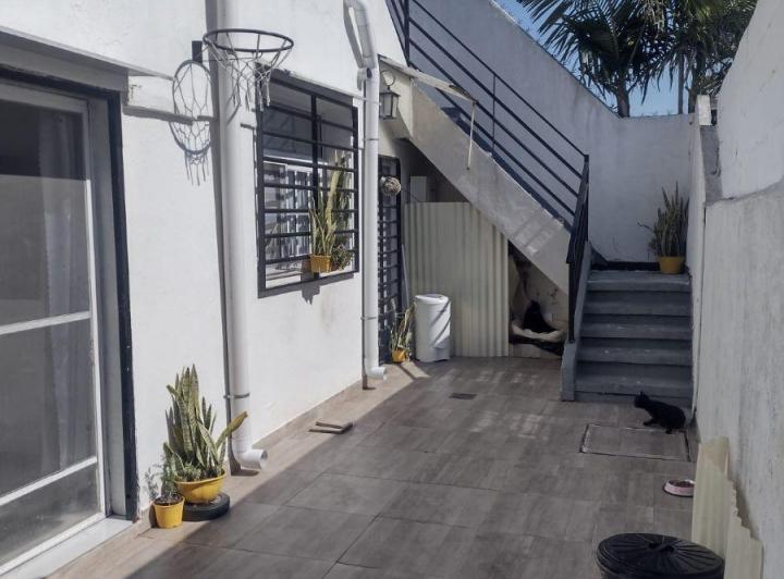 PH · 90m² · 4 Ambientes