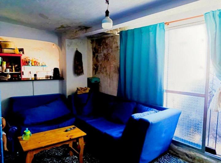 PH · 98m² · 3 Ambientes