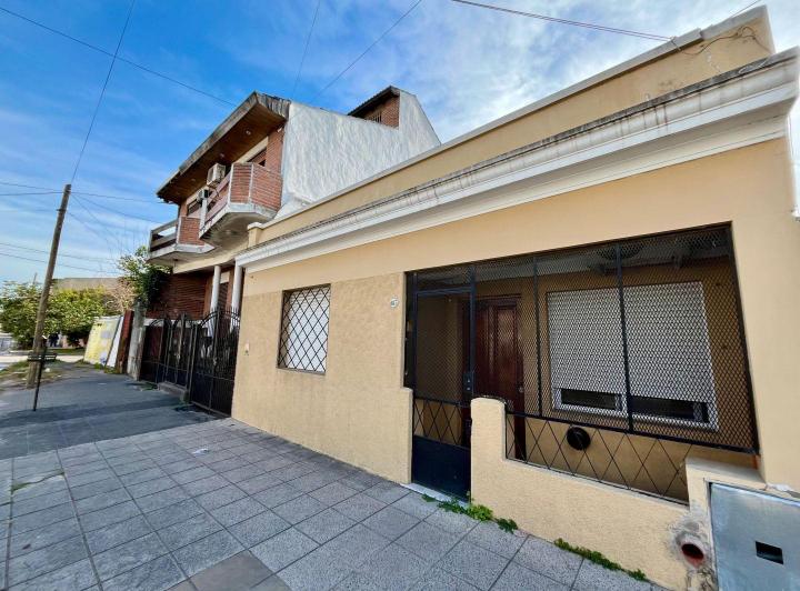 PH · 68m² · 3 Ambientes