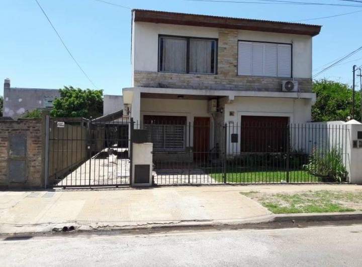 PH · 120m² · 3 Ambientes