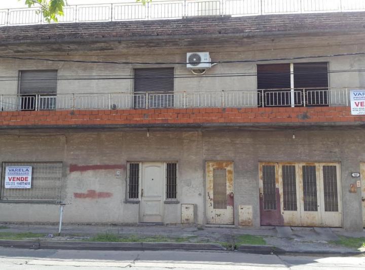 PH · 277m² · 3 Ambientes · 1 Cochera