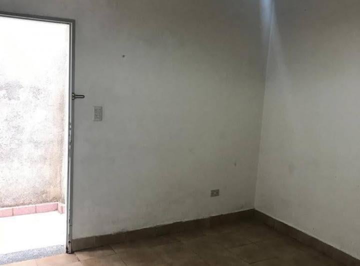 PH · 35m² · 2 Ambientes