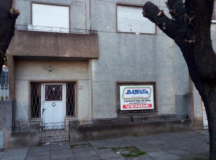 PH · 60m² · 3 Ambientes