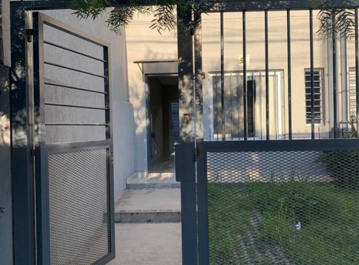 PH · 75m² · 3 Ambientes · 1 Cochera