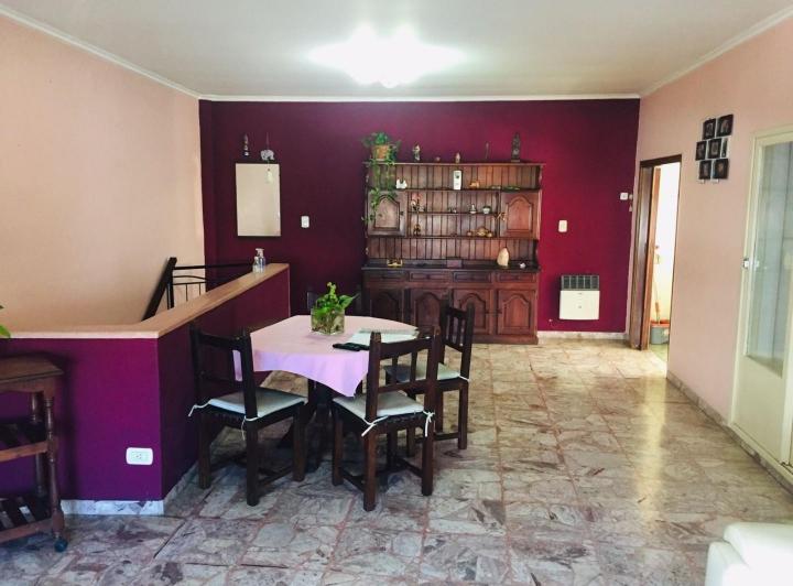 PH · 85m² · 3 Ambientes · 1 Cochera