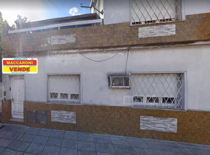 PH · 55m² · 3 Ambientes