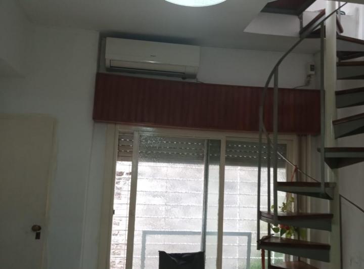 PH · 1m² · 2 Ambientes