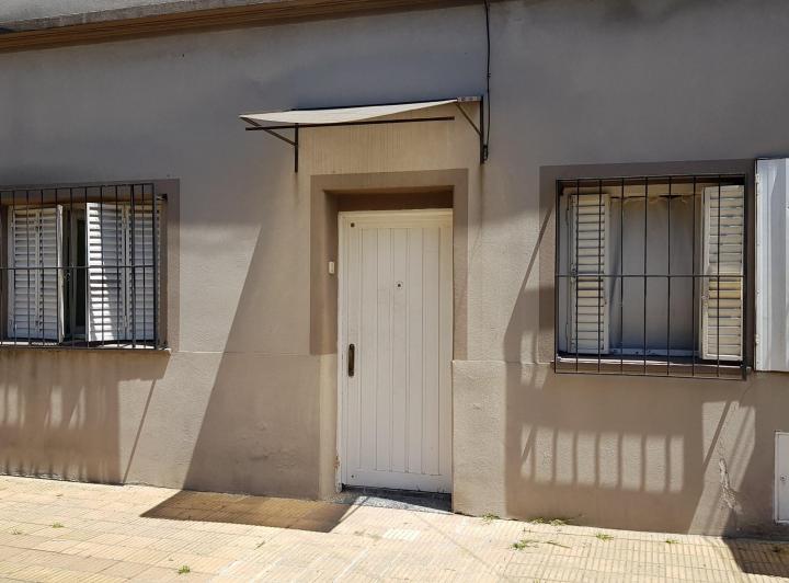 PH · 61m² · 3 Ambientes