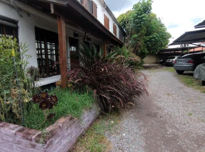 PH · 55m² · 3 Ambientes · 1 Cochera