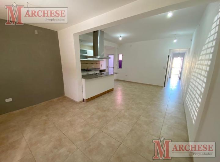PH · 100m² · 3 Ambientes
