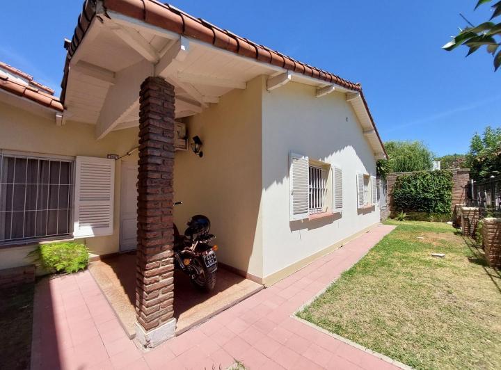 PH · 61m² · 3 Ambientes