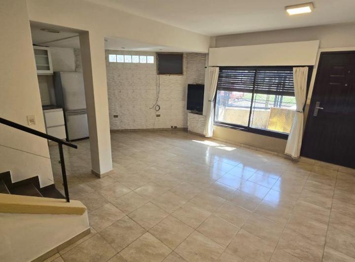 PH · 130m² · 3 Ambientes · 1 Cochera
