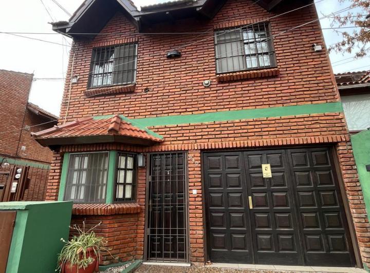PH · 71m² · 3 Ambientes