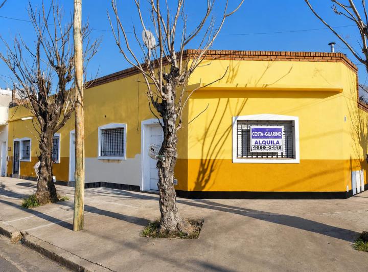 PH · 35m² · 2 Ambientes
