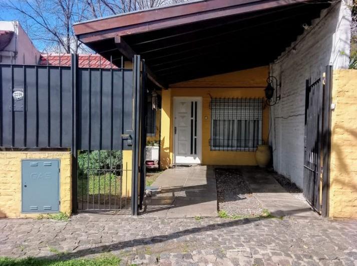 PH · 80m² · 3 Ambientes