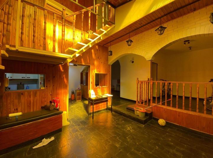 PH · 90m² · 3 Ambientes