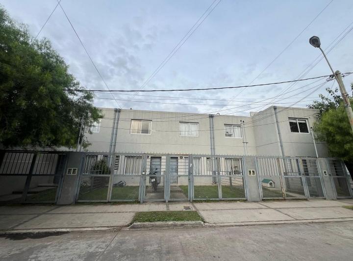 PH · 75m² · 3 Ambientes · 1 Cochera