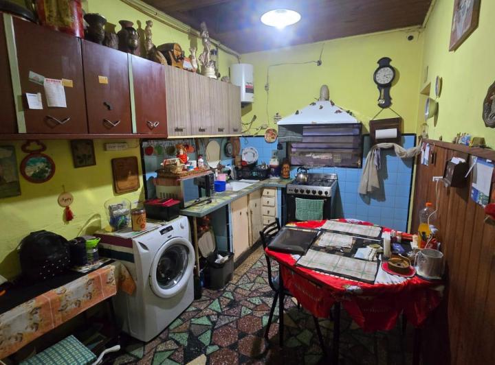 PH · 46m² · 3 Ambientes