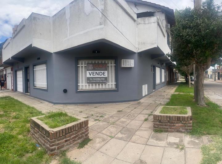 PH · 133m² · 3 Ambientes · 2 Cocheras