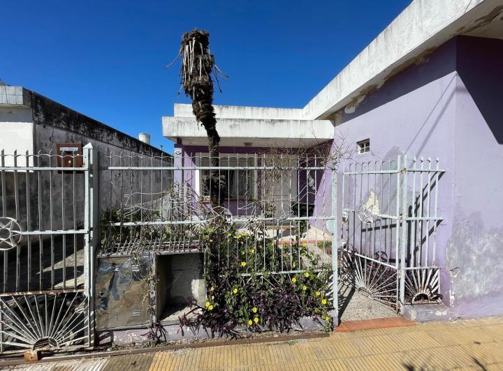PH · 70m² · 2 Ambientes