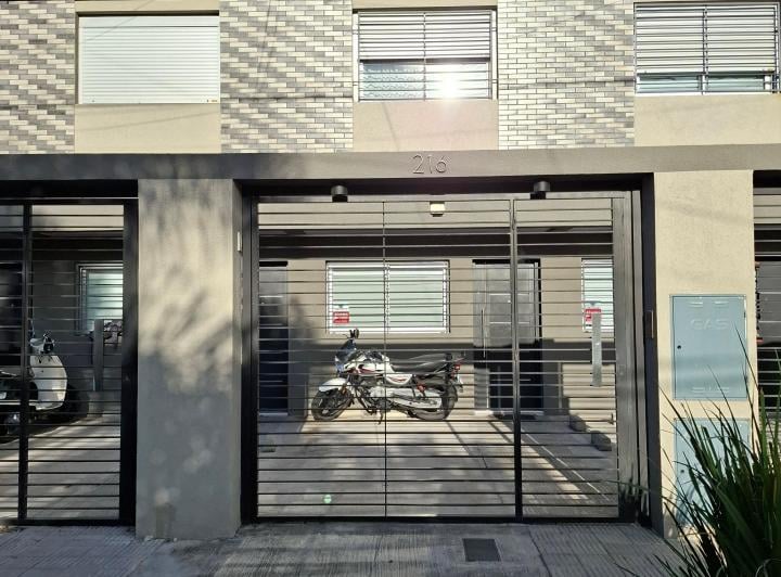PH · 116m² · 4 Ambientes · 1 Cochera