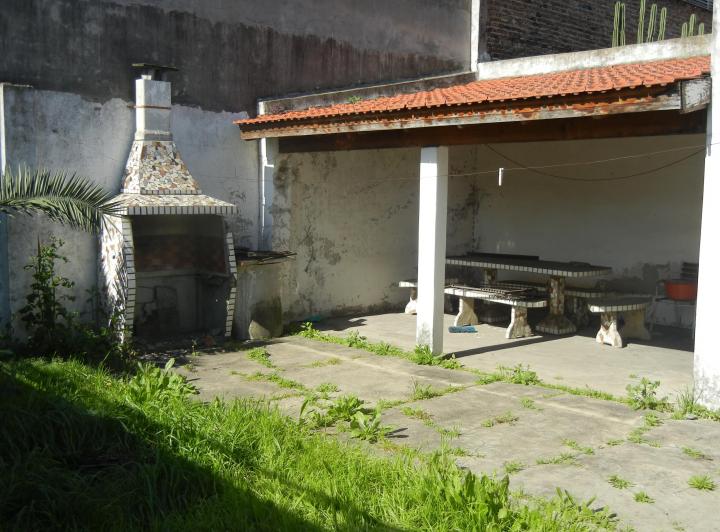 PH · 80m² · 3 Ambientes