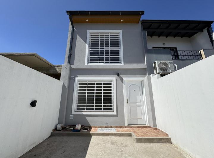 PH · 110m² · 3 Ambientes · 1 Cochera
