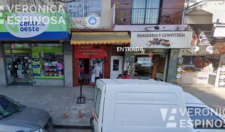 PH · 90m² · 3 Ambientes