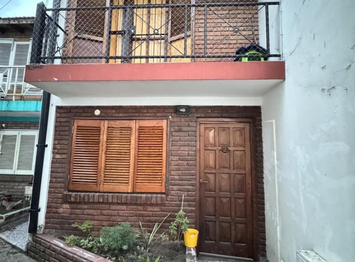 PH · 85m² · 3 Ambientes · 1 Cochera