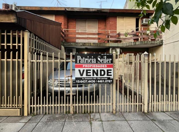PH · 64m² · 3 Ambientes