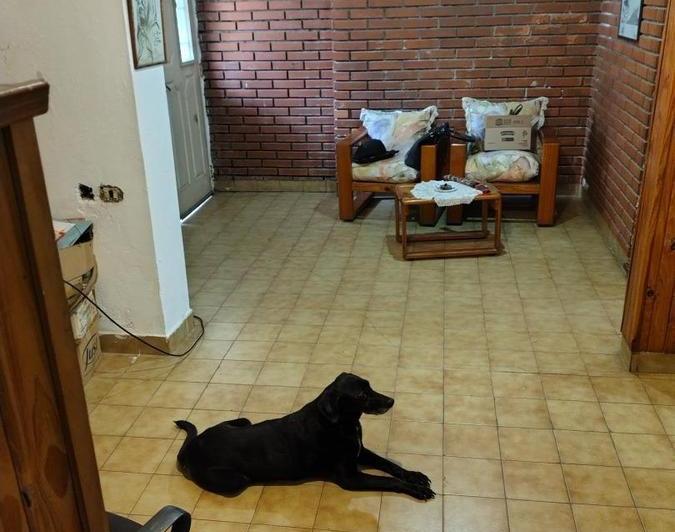 PH · 5630m² · 3 Ambientes