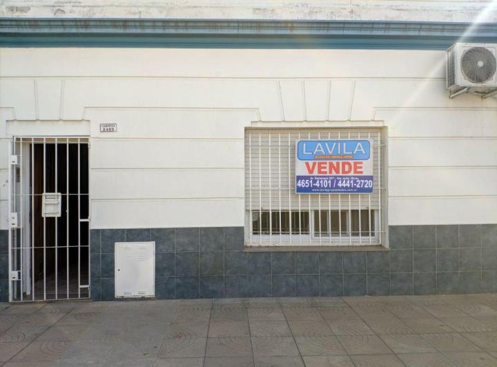 PH · 60m² · 3 Ambientes